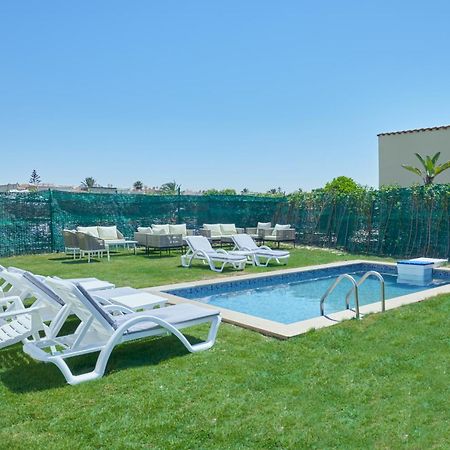 Le Royal Marina Hotel العلمين المظهر الخارجي الصورة