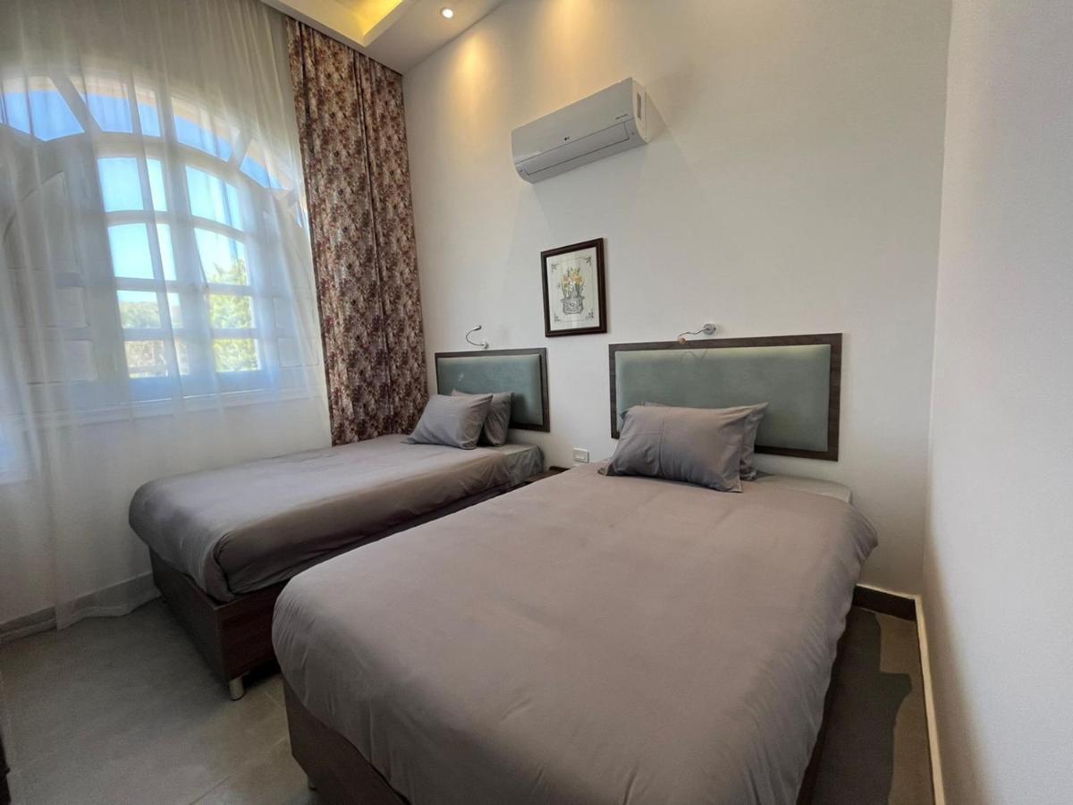 Le Royal Marina Hotel العلمين المظهر الخارجي الصورة