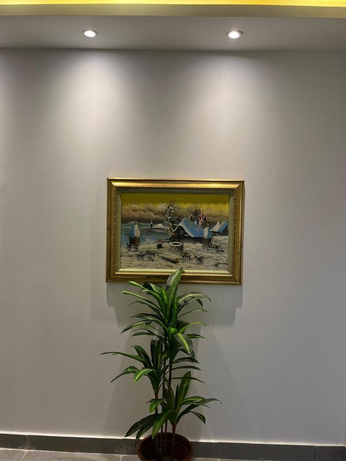 Le Royal Marina Hotel العلمين المظهر الخارجي الصورة