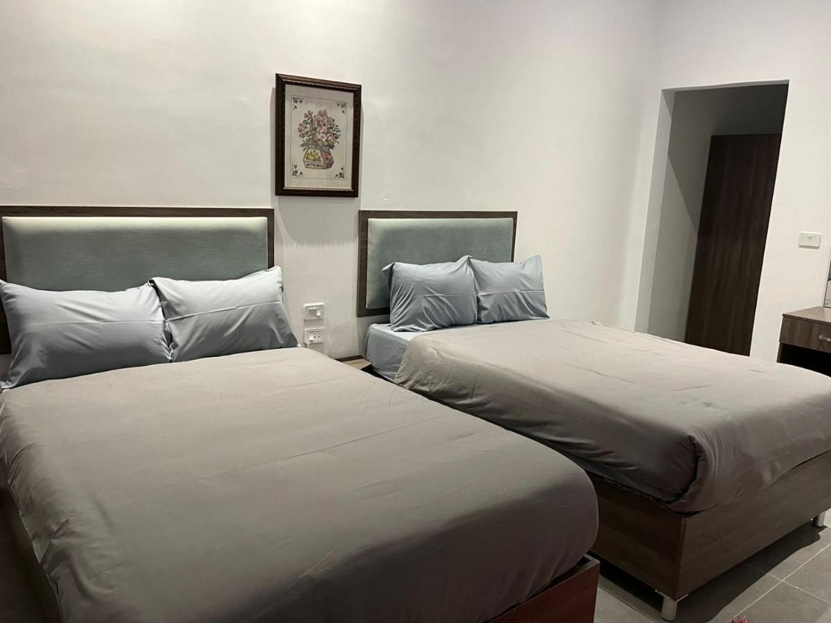 Le Royal Marina Hotel العلمين المظهر الخارجي الصورة