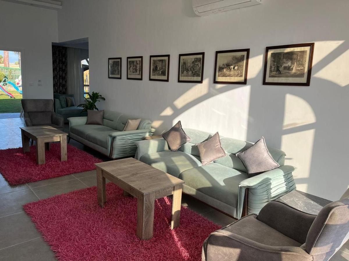 Le Royal Marina Hotel العلمين المظهر الخارجي الصورة