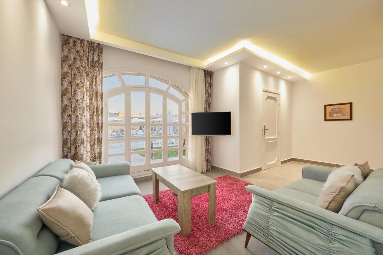 Le Royal Marina Hotel العلمين المظهر الخارجي الصورة