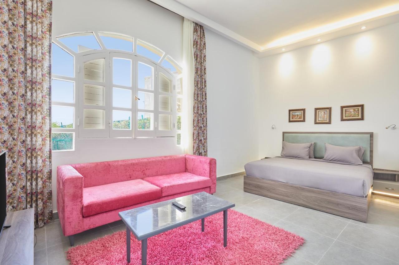 Le Royal Marina Hotel العلمين المظهر الخارجي الصورة