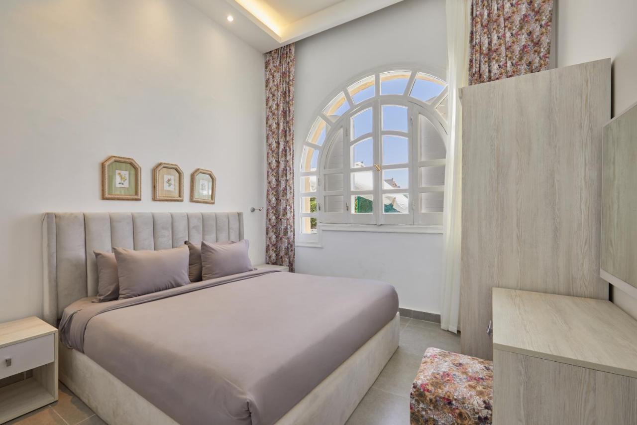 Le Royal Marina Hotel العلمين المظهر الخارجي الصورة
