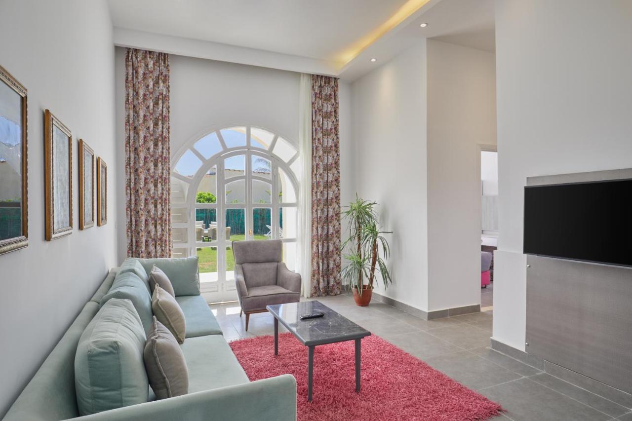 Le Royal Marina Hotel العلمين المظهر الخارجي الصورة