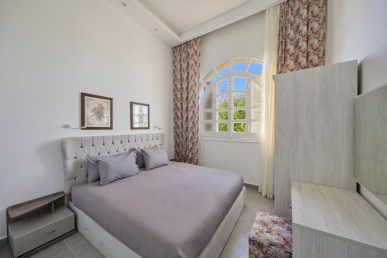 Le Royal Marina Hotel العلمين المظهر الخارجي الصورة