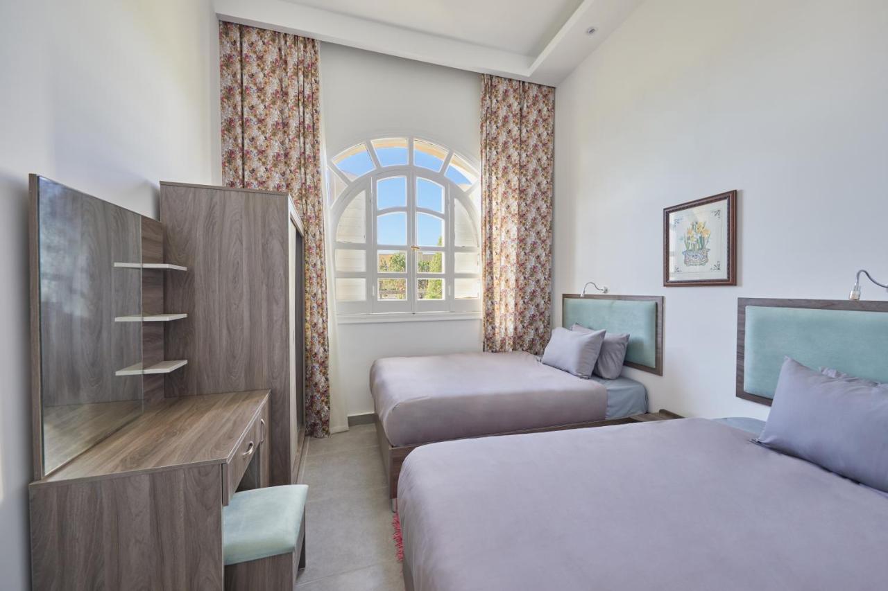 Le Royal Marina Hotel العلمين المظهر الخارجي الصورة